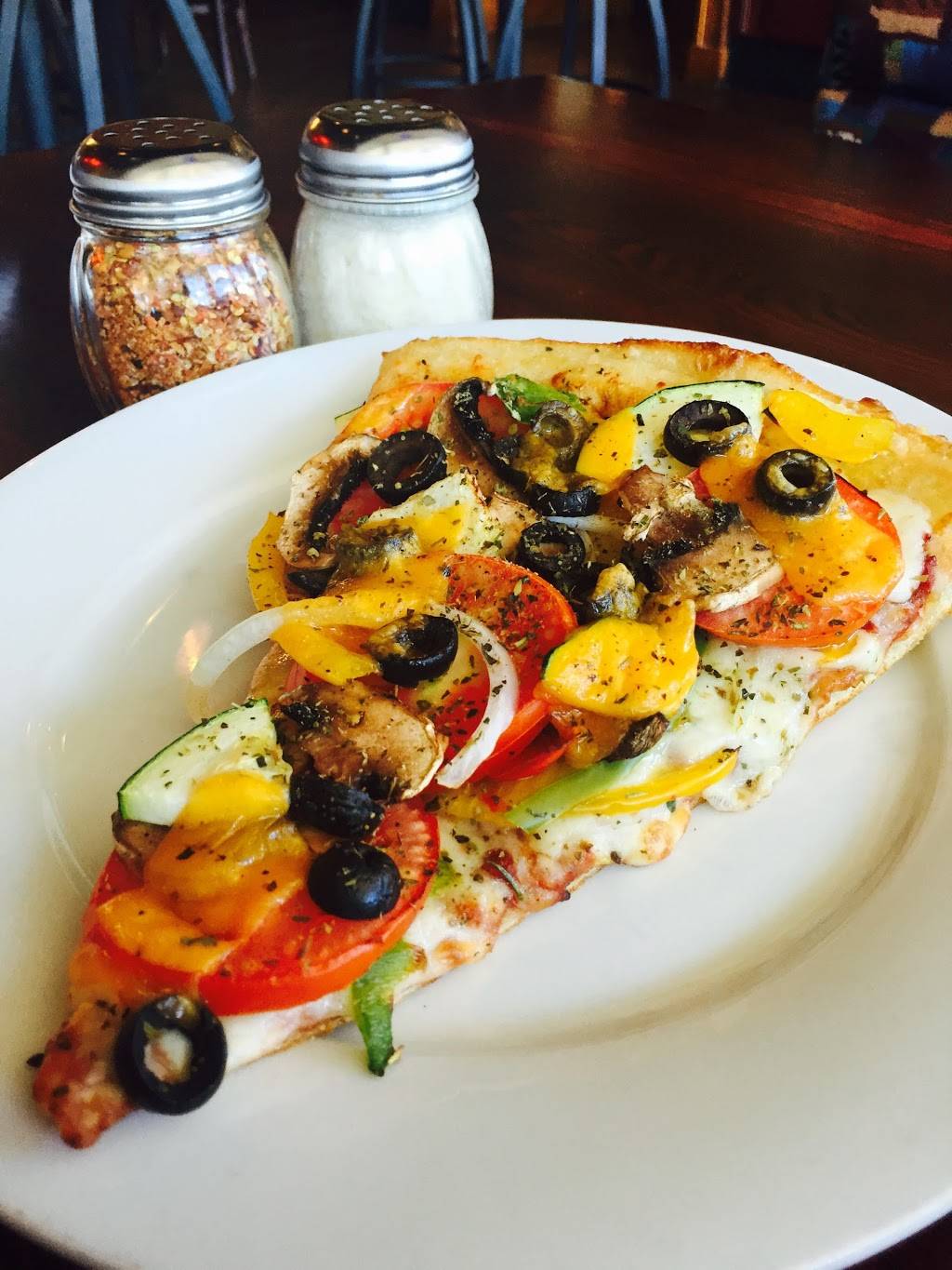 Streets of New York Pizza | meal delivery | 3120 E Cactus Rd, Phoenix, AZ 85032, USA | 6029716400 OR +1 602-971-6400