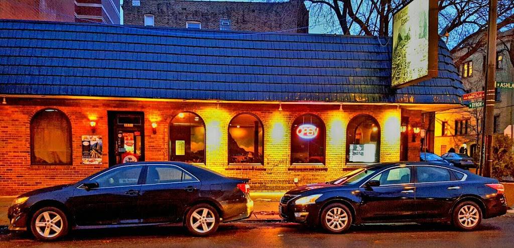 Machu Picchu Restaurant | restaurant | 3856 N Ashland Ave, Chicago, IL 60613, USA | 7734720471 OR +1 773-472-0471