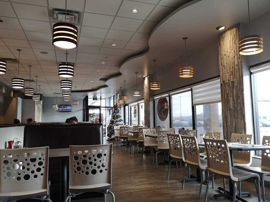 Eggsmart | restaurant | 280 North Service Rd W, Oakville, ON L6M 2S2, Canada | 6479564786 OR +1 647-956-4786