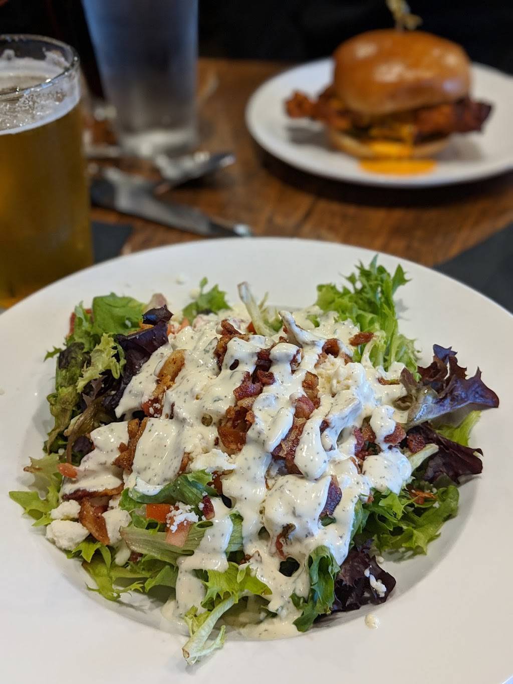 Revolution Rotisserie & Bar | restaurant | 6063 Montgomery Rd, Cincinnati, OH 45213, USA | 5133514000 OR +1 513-351-4000