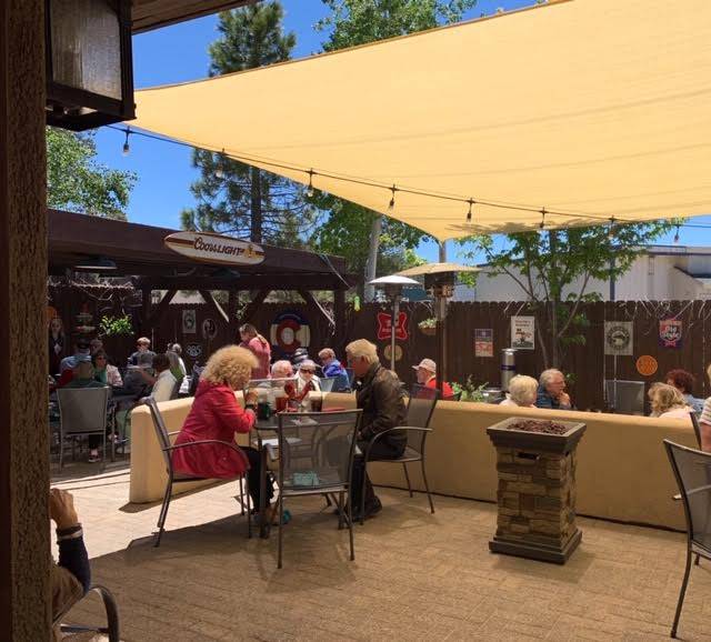 Zanos Family Italian & Pizzeria | restaurant | 11401 Donner Pass Rd, Truckee, CA 96161, USA | 5305877411 OR +1 530-587-7411