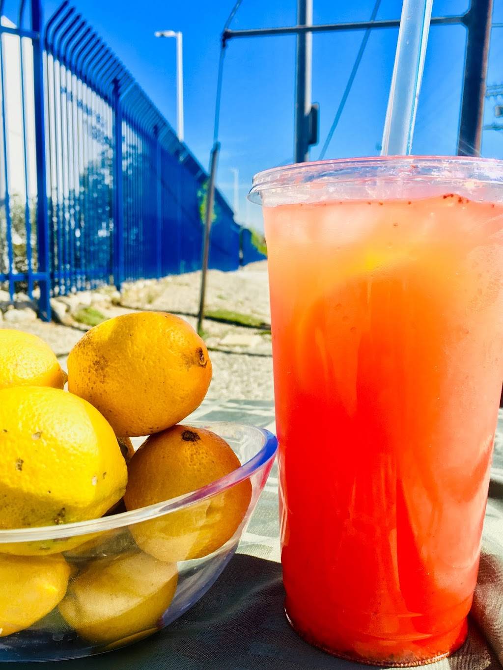 Mary’s Stand! | restaurant | 1401 Los Palos St, Los Angeles, CA 90023, USA | 3239065550 OR +1 323-906-5550