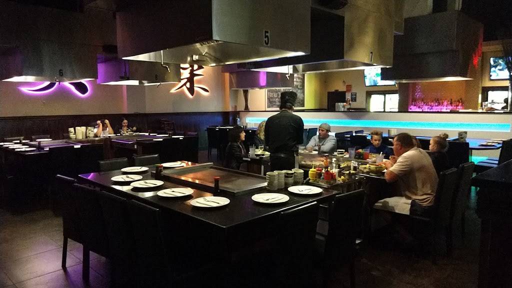 Edo Hibachi Steak House & Bar | restaurant | 5274 US-30 #21, Greensburg, PA 15601, USA | 7248388816 OR +1 724-838-8816