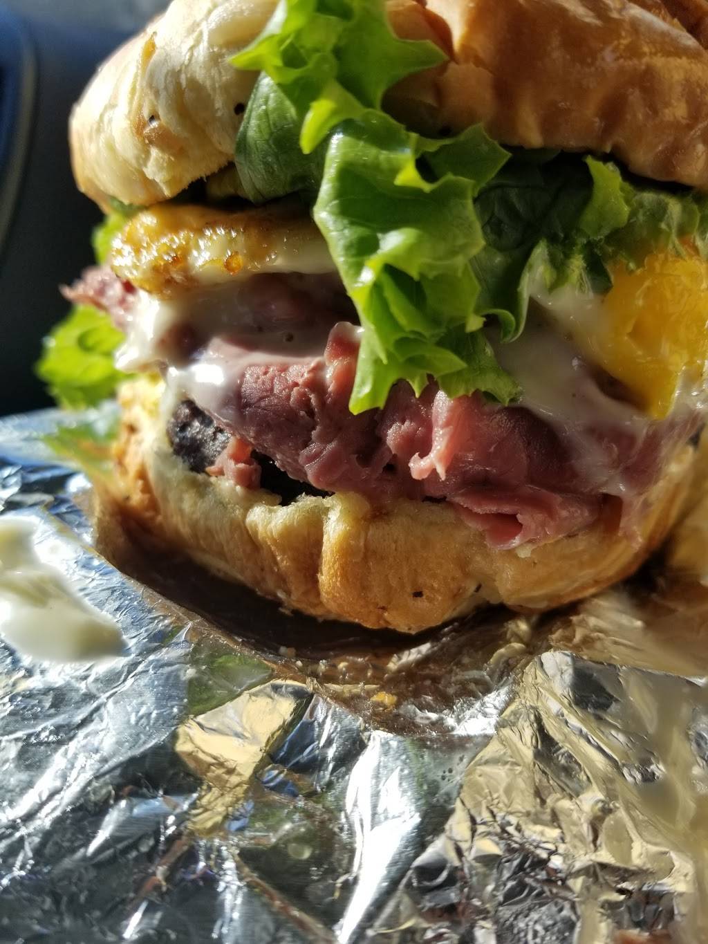 The Food Exchange Restaurant | restaurant | 8451 Harper Ave, Detroit, MI 48213, USA | 3135795616 OR +1 313-579-5616