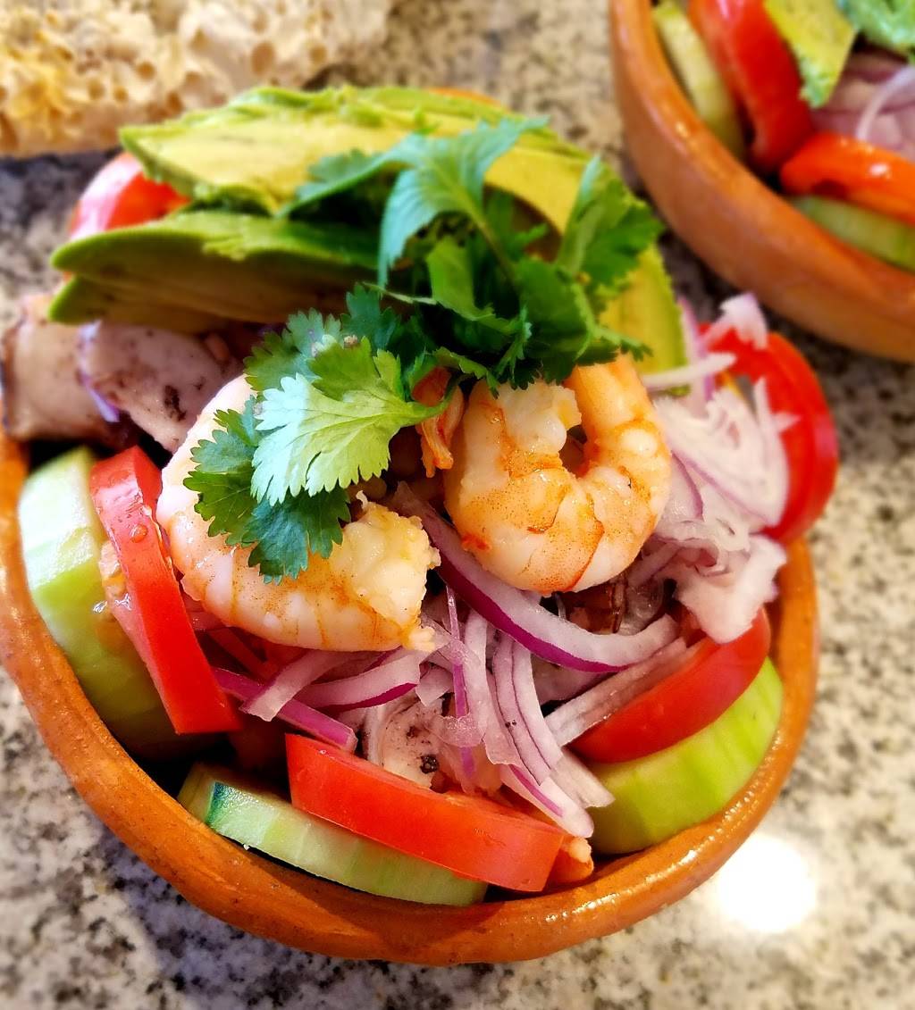 Mariscos El Velero De Ensenada | restaurant | 2259, 5666 Etiwanda Ave, Mira Loma, CA 91752, USA | 9092424523 OR +1 909-242-4523