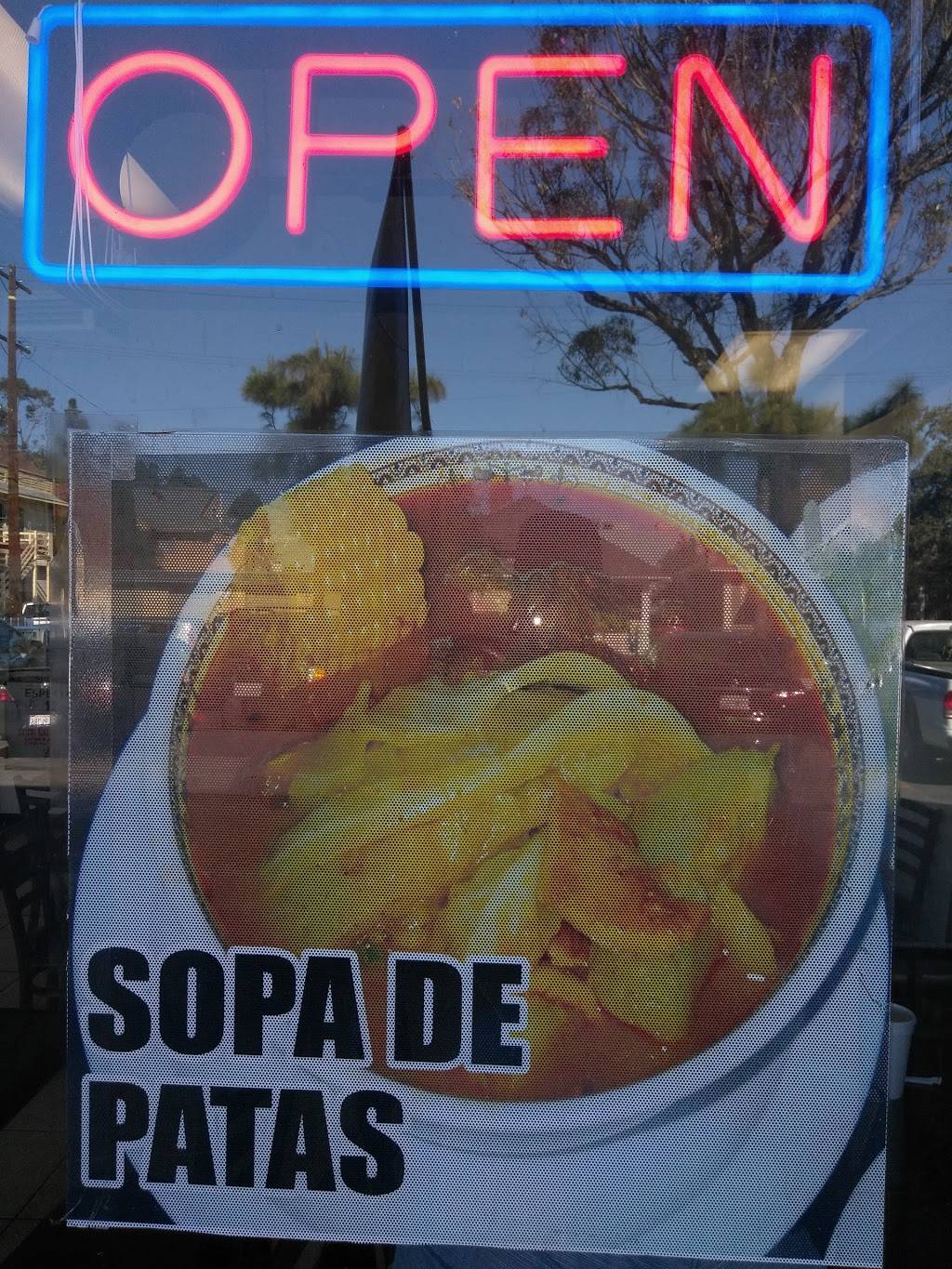 Mi Mama Restaurant | restaurant | W 22nd St, Los Angeles, CA 90007, USA | 2134358652 OR +1 213-435-8652