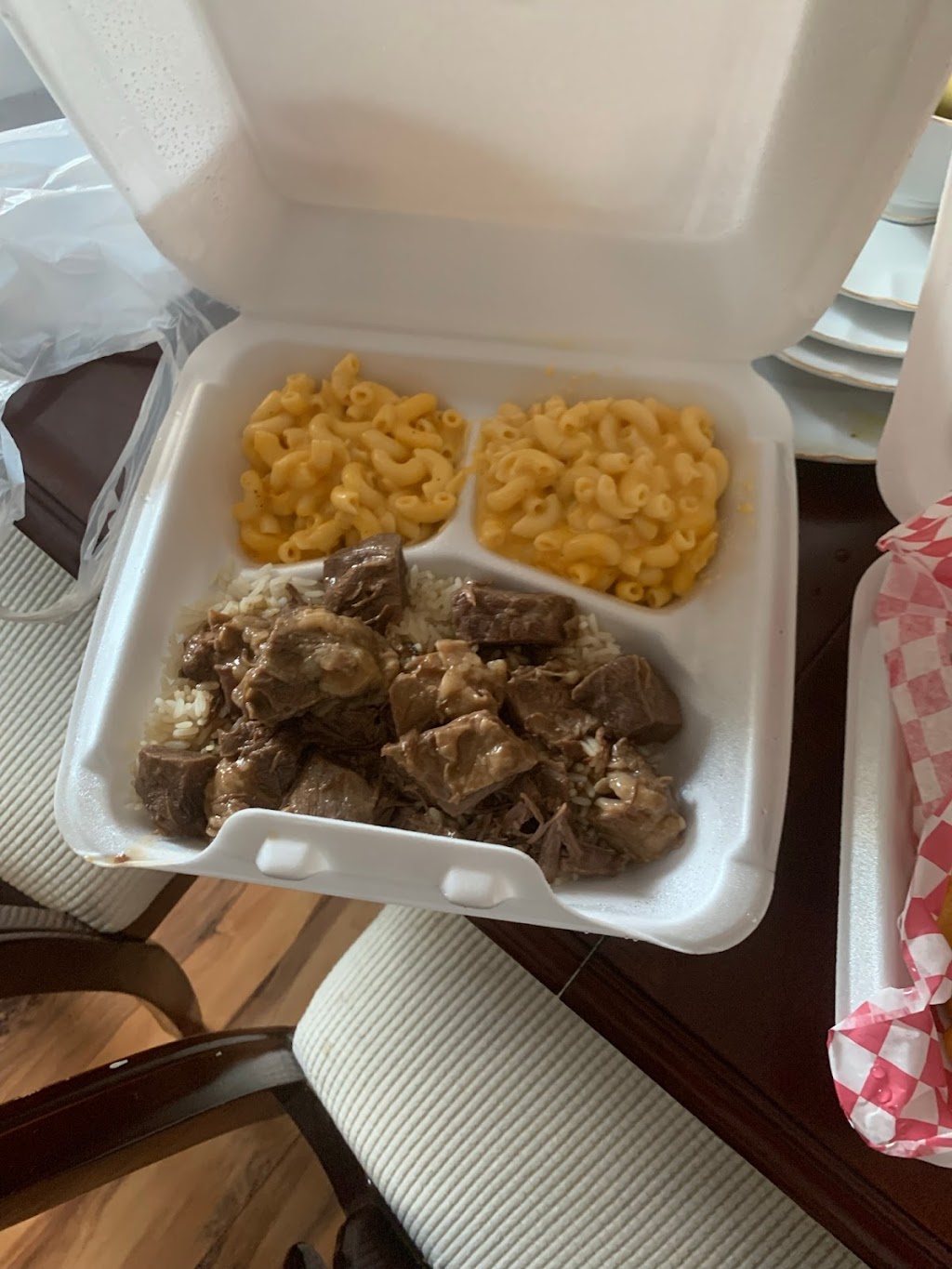 Grits and Gravy Catering and Food Service | restaurant | 416 E Central Ave, Raeford, NC 28376, USA | 9104791668 OR +1 910-479-1668