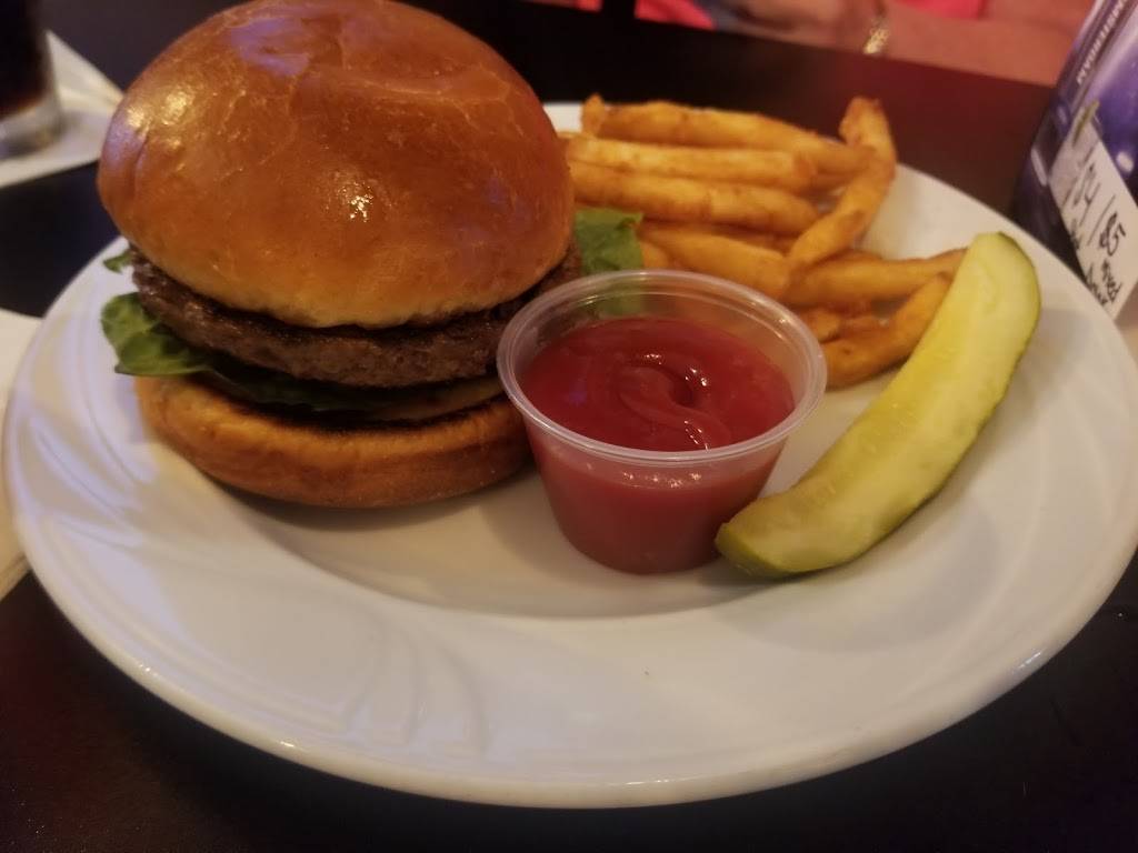 Brickhouse Bar & Grill | restaurant | 230 Main St, Hobart, IN 46342, USA | 2199421670 OR +1 219-942-1670