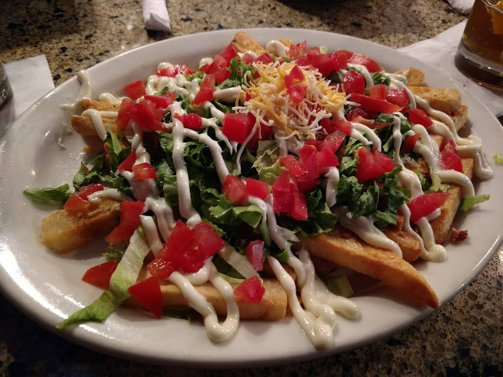 The Creek Grill | restaurant | 1259 S Poseyville Rd, Midland, MI 48640, USA | 9894863717 OR +1 989-486-3717