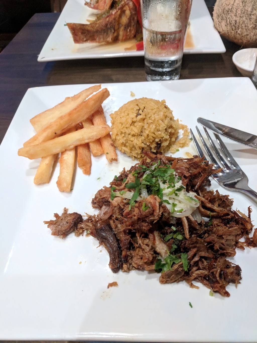 Little Havana | restaurant | 3704 14th St NW, Washington, DC 20010, USA | 2027582127 OR +1 202-758-2127