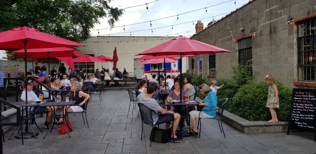 Ardent Craft Ales | restaurant | 3200 W Leigh St, Richmond, VA 23230, USA | 8043591605 OR +1 804-359-1605