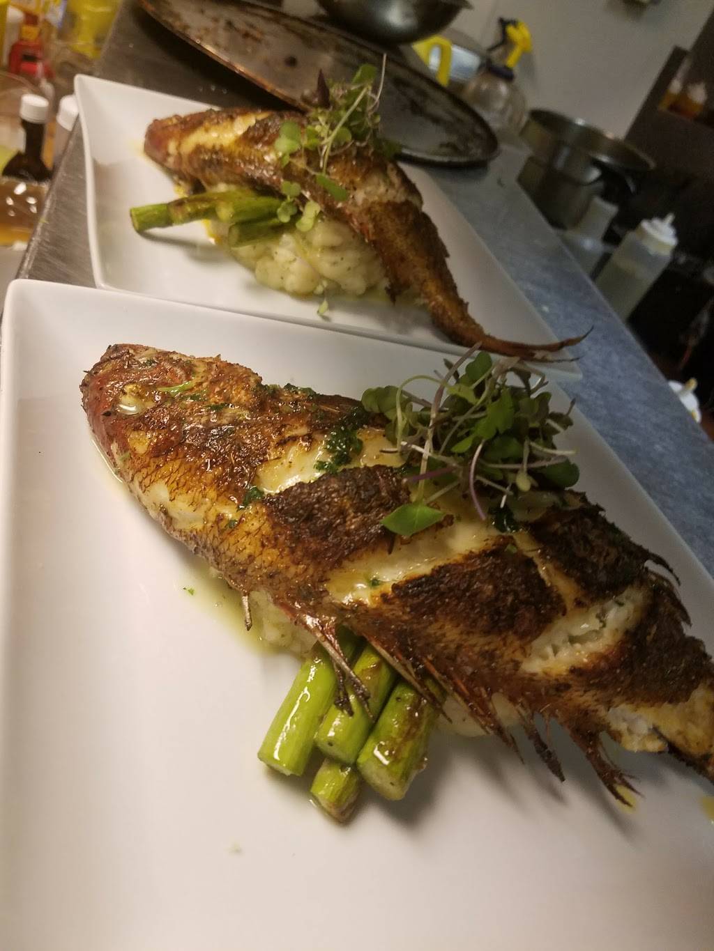 Minibar RVA | restaurant | 14 N 18th St, Richmond, VA 23223, USA | 8045648665 OR +1 804-564-8665