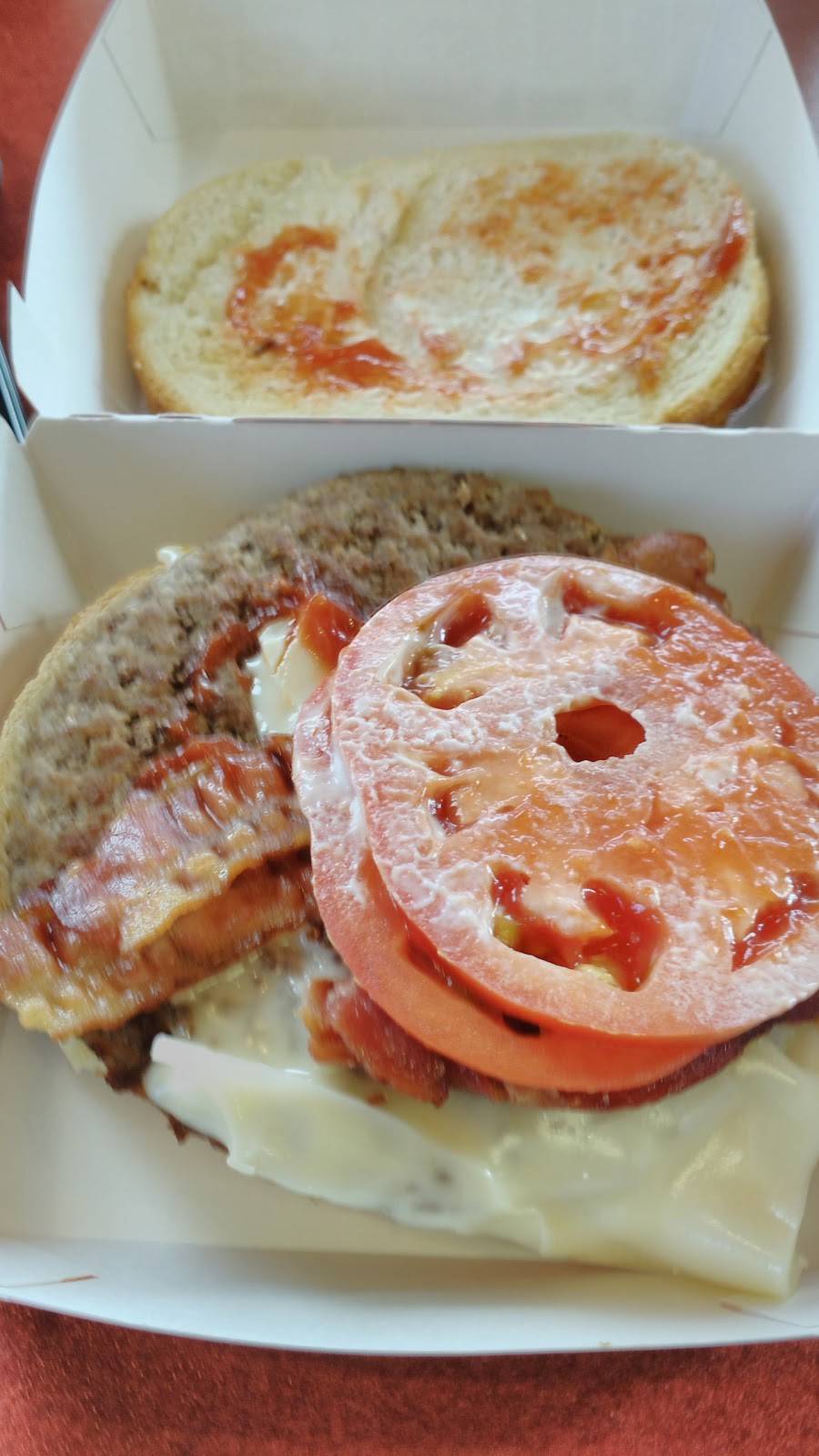 Jack in the Box | restaurant | 2601 NW Cache Rd, Lawton, OK 73505, USA | 5803531801 OR +1 580-353-1801