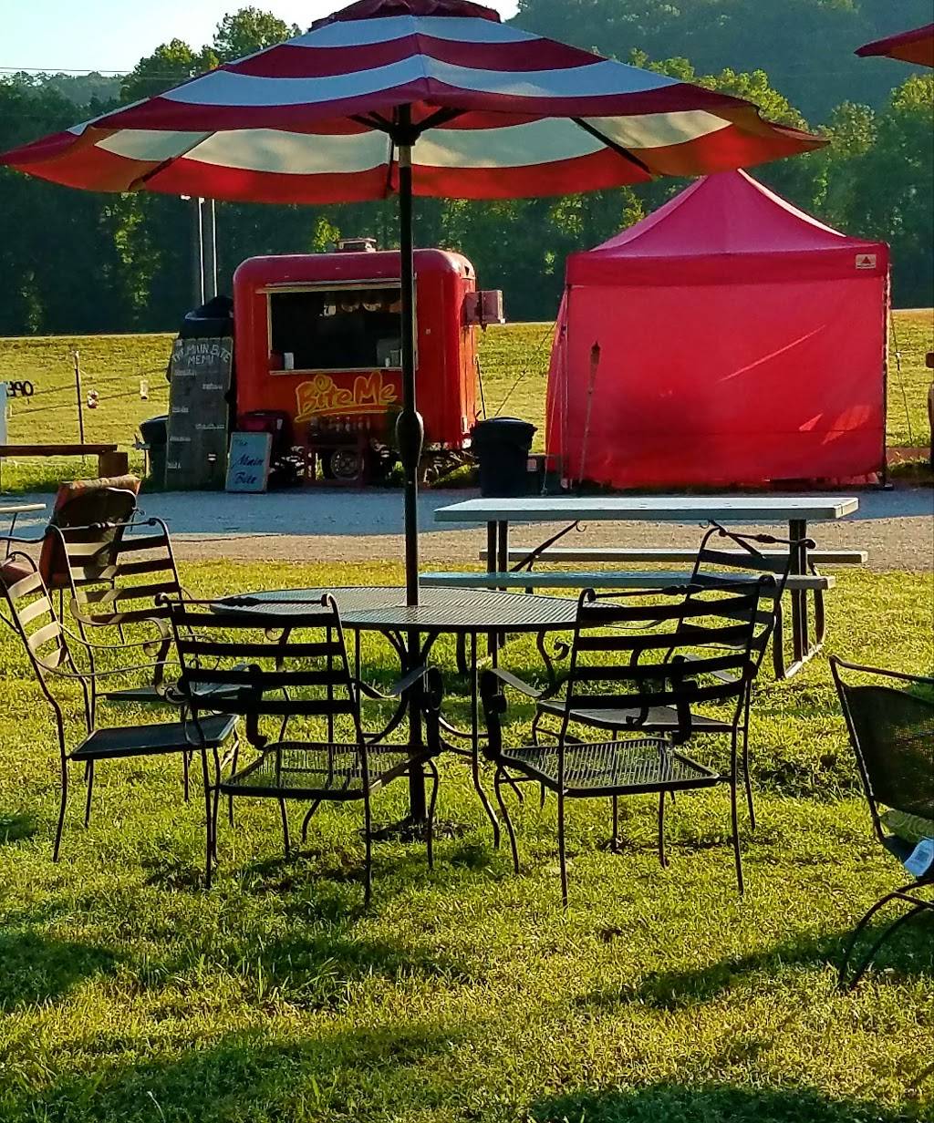 The Main Bite | restaurant | 13467 Lookout Dr, Bella Vista, AR 72715, USA | 4796443997 OR +1 479-644-3997