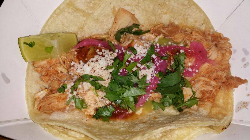 Oaxaca Taqueria | restaurant | 250 4th Ave, Brooklyn, NY 11215, USA | 7182221122 OR +1 718-222-1122