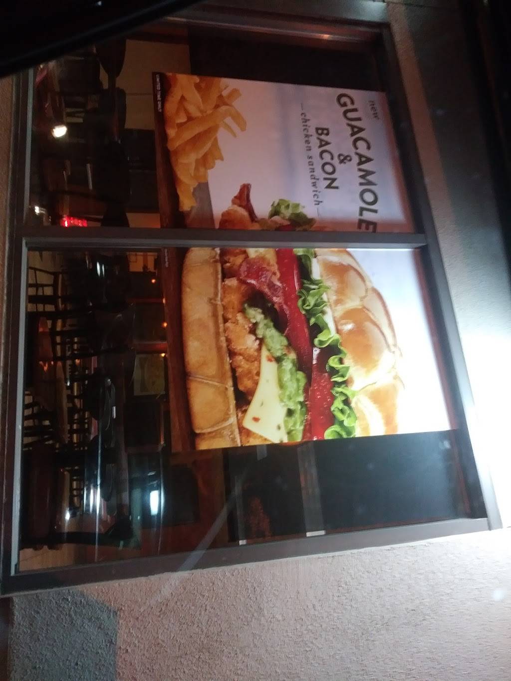 Jack in the Box | restaurant | 570 W Avenue P, Palmdale, CA 93551, USA | 6612738261 OR +1 661-273-8261