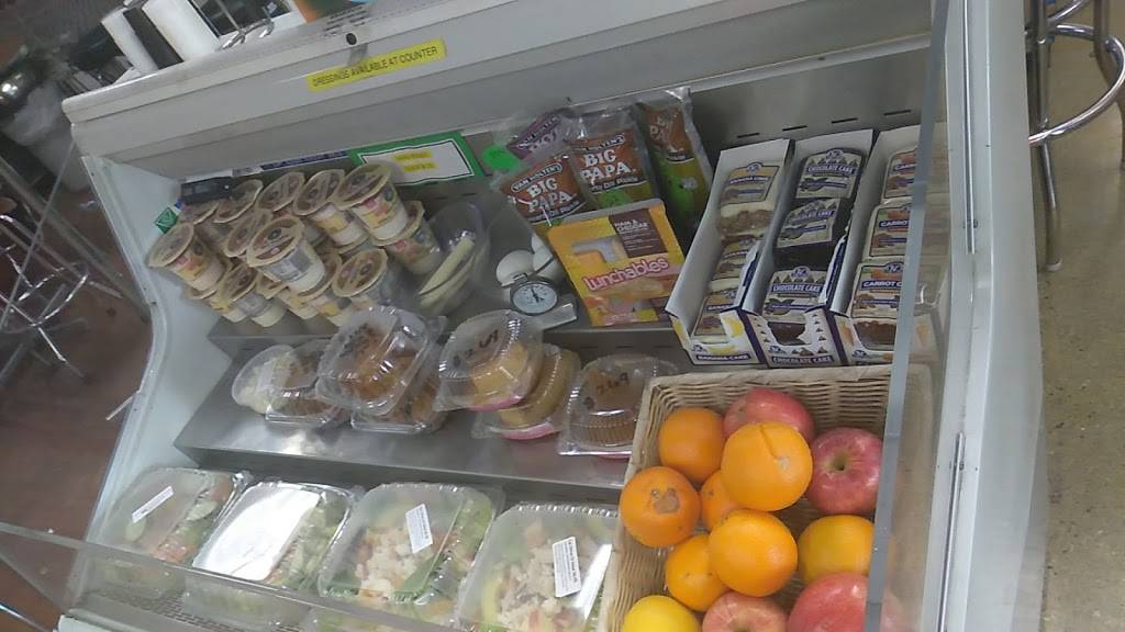 Kwik Market & Deli | restaurant | 15675 Roxford St, Sylmar, CA 91342, USA | 8183672995 OR +1 818-367-2995