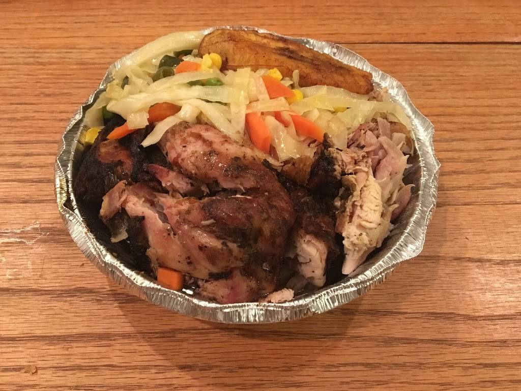 Peppas Jerk Chicken | restaurant | 791 Prospect Pl, Brooklyn, NY 11216, USA | 7184503976 OR +1 718-450-3976