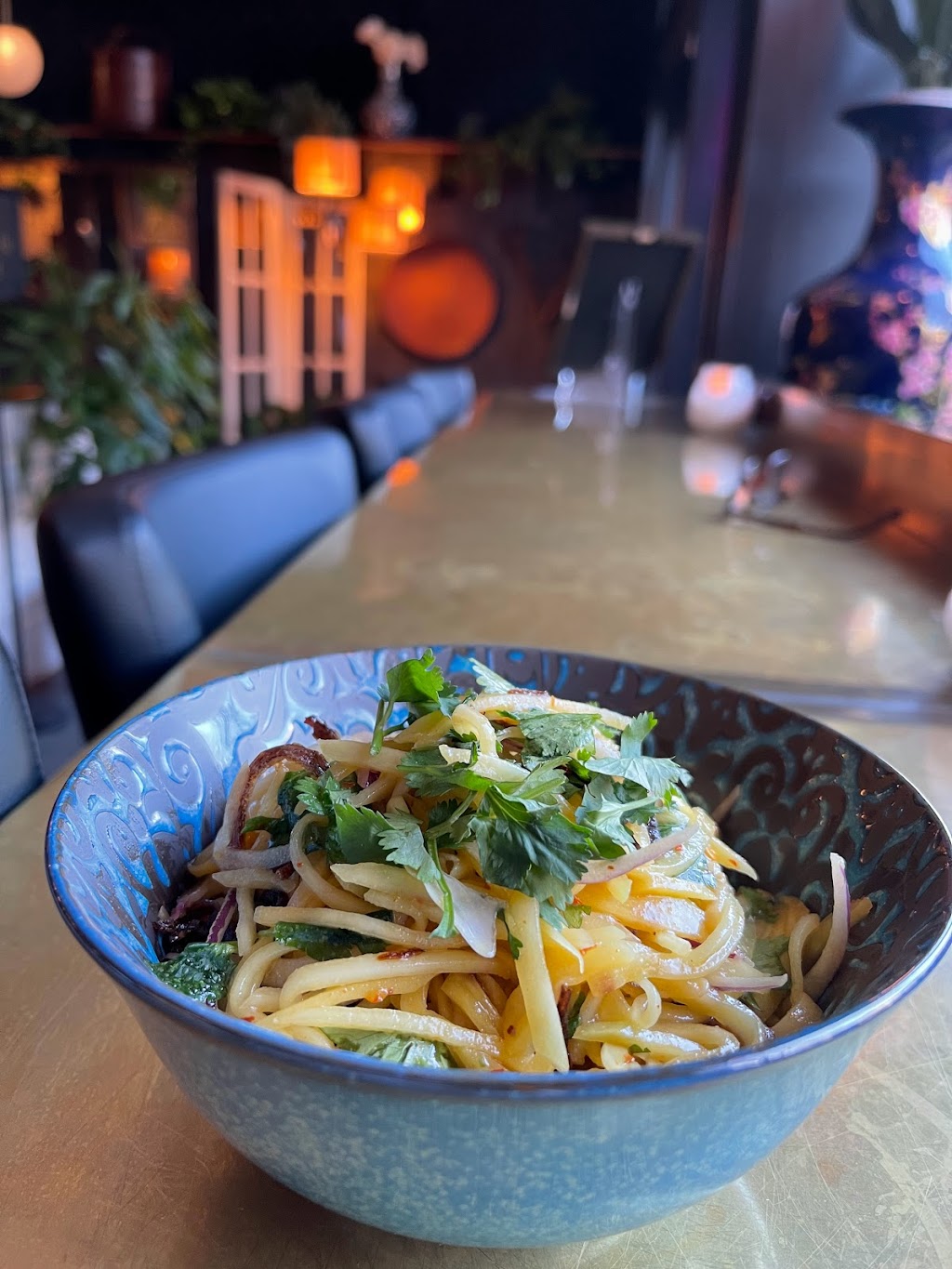 Top Burmese Burma Joy | restaurant | 1305 NW 23rd Ave, Portland, OR 97210, USA | 5032068560 OR +1 503-206-8560