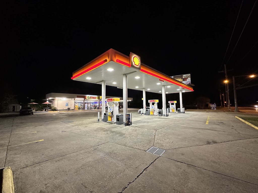 Shell | restaurant | 11440 Perkins Rd, Baton Rouge, LA 70810, USA | 2257664946 OR +1 225-766-4946
