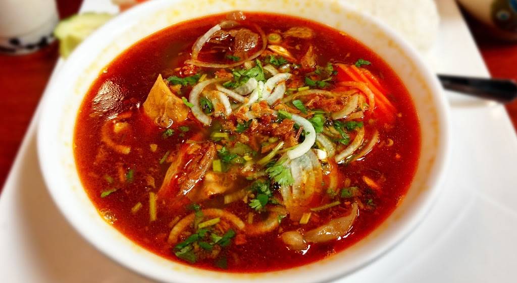 Pho Saigon Village Noodle house | restaurant | 3636-3656 Sonoma Blvd, Vallejo, CA 94590, USA | 7075346286 OR +1 707-534-6286