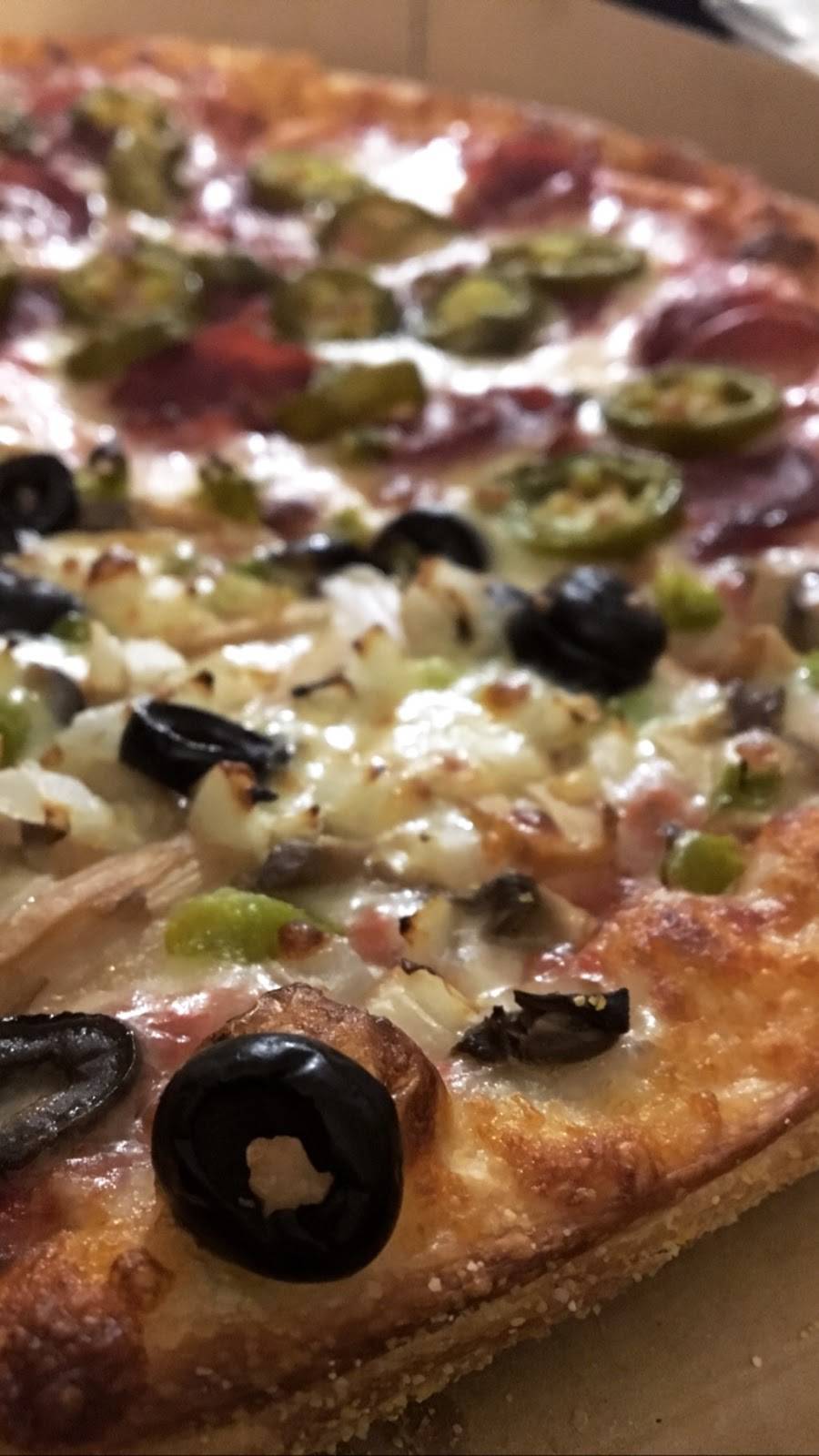 Lions Pizza (100% Halal) | restaurant | 15029 W Warren Ave, Dearborn, MI 48126, USA | 3135816288 OR +1 313-581-6288