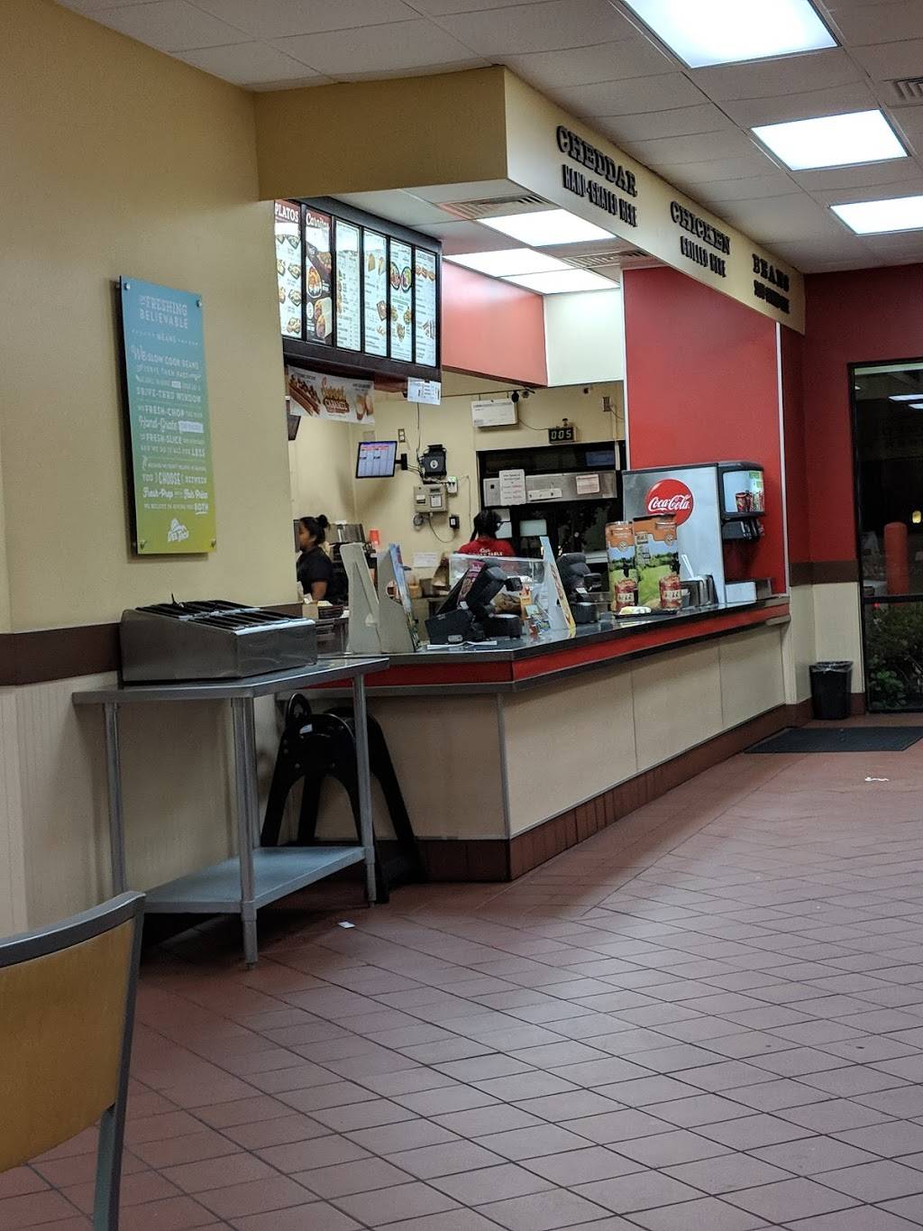 Del Taco | meal takeaway | 1006 S Western Ave, San Pedro, CA 90732, USA | 3102210643 OR +1 310-221-0643