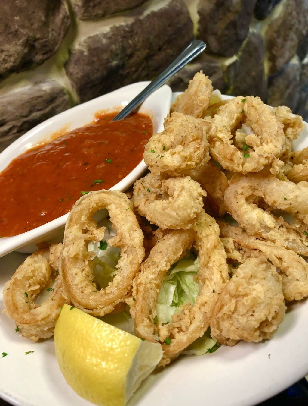 Rincon Italiano | restaurant | 11299 Owings Mills Blvd, Owings Mills, MD 21117, USA | 4103563079 OR +1 410-356-3079