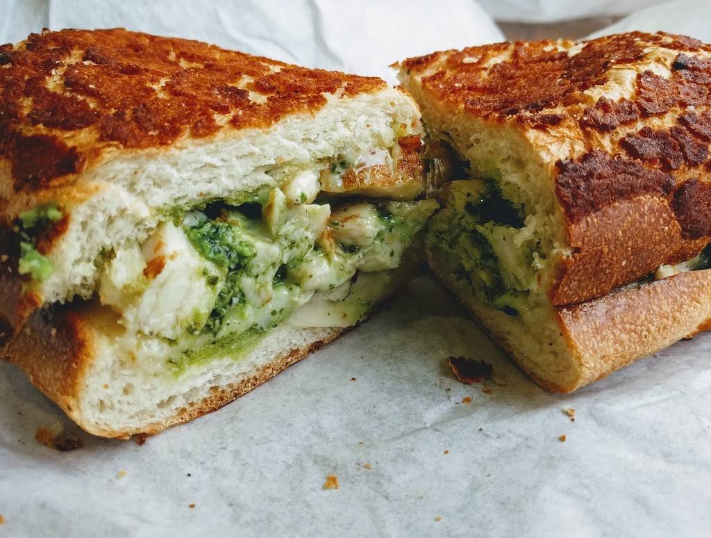 Mr. Pickles Sandwich Shop | restaurant | 891 Ralston Ave, Belmont, CA 94002, USA | 6506313653 OR +1 650-631-3653