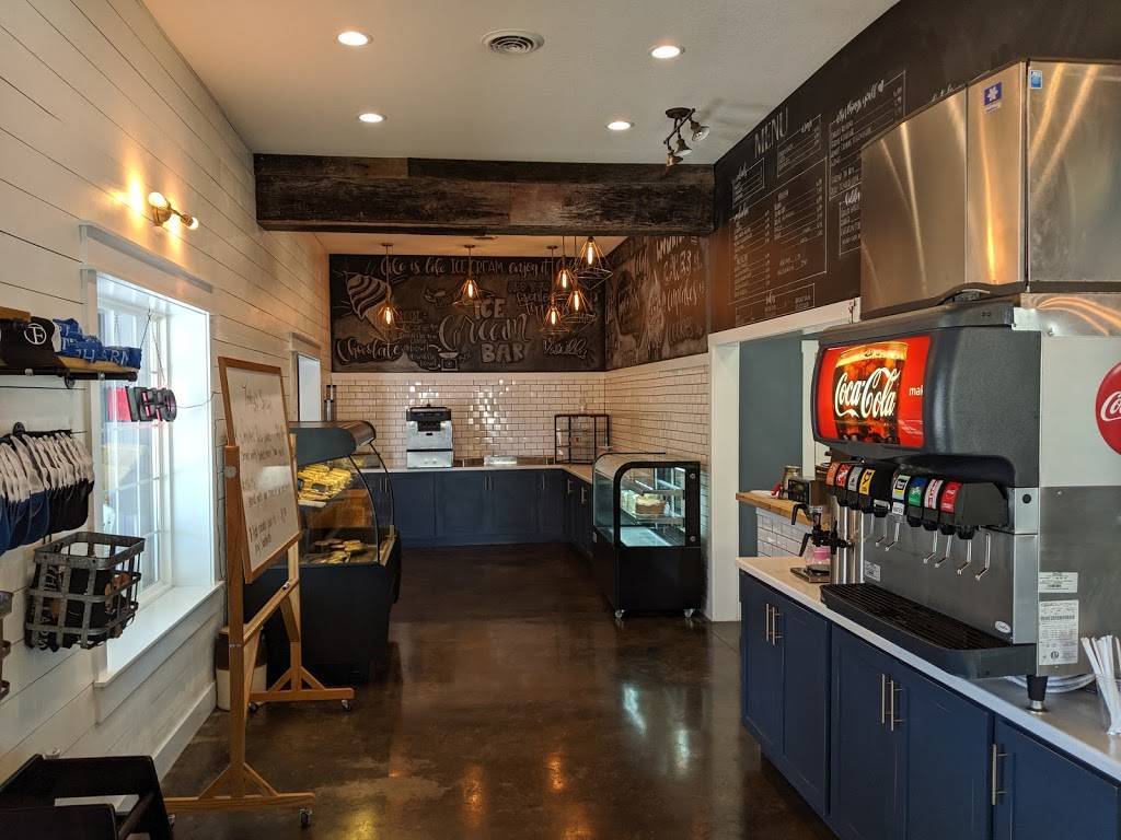 Infinity Farms - The Farm | restaurant | 550 West KY Drive, La Center, KY 42056, USA | 2706658888 OR +1 270-665-8888