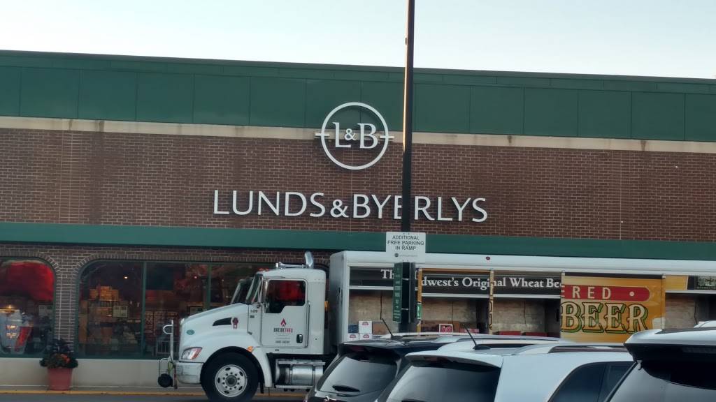 Lunds & Byerlys 50th Street Edina | meal takeaway | 3945 W 50th St, Edina, MN 55424, USA | 9529266833 OR +1 952-926-6833
