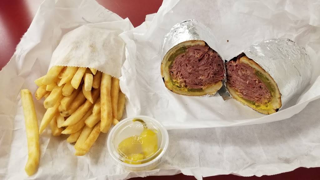 The Burger Stop | restaurant | 14606 Carmenita Rd, Norwalk, CA 90650, USA | 5622108585 OR +1 562-210-8585