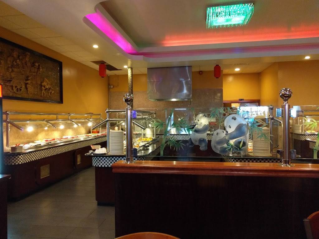 Lin Garden II | restaurant | 238 US-41, Inverness, FL 34450, USA | 3527265899 OR +1 352-726-5899