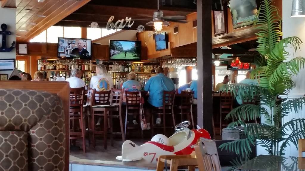 Lost Lagoon Wings and Grill | restaurant | 2004 N Dixie Fwy, New Smyrna Beach, FL 32168, USA | 3863663360 OR +1 386-366-3360