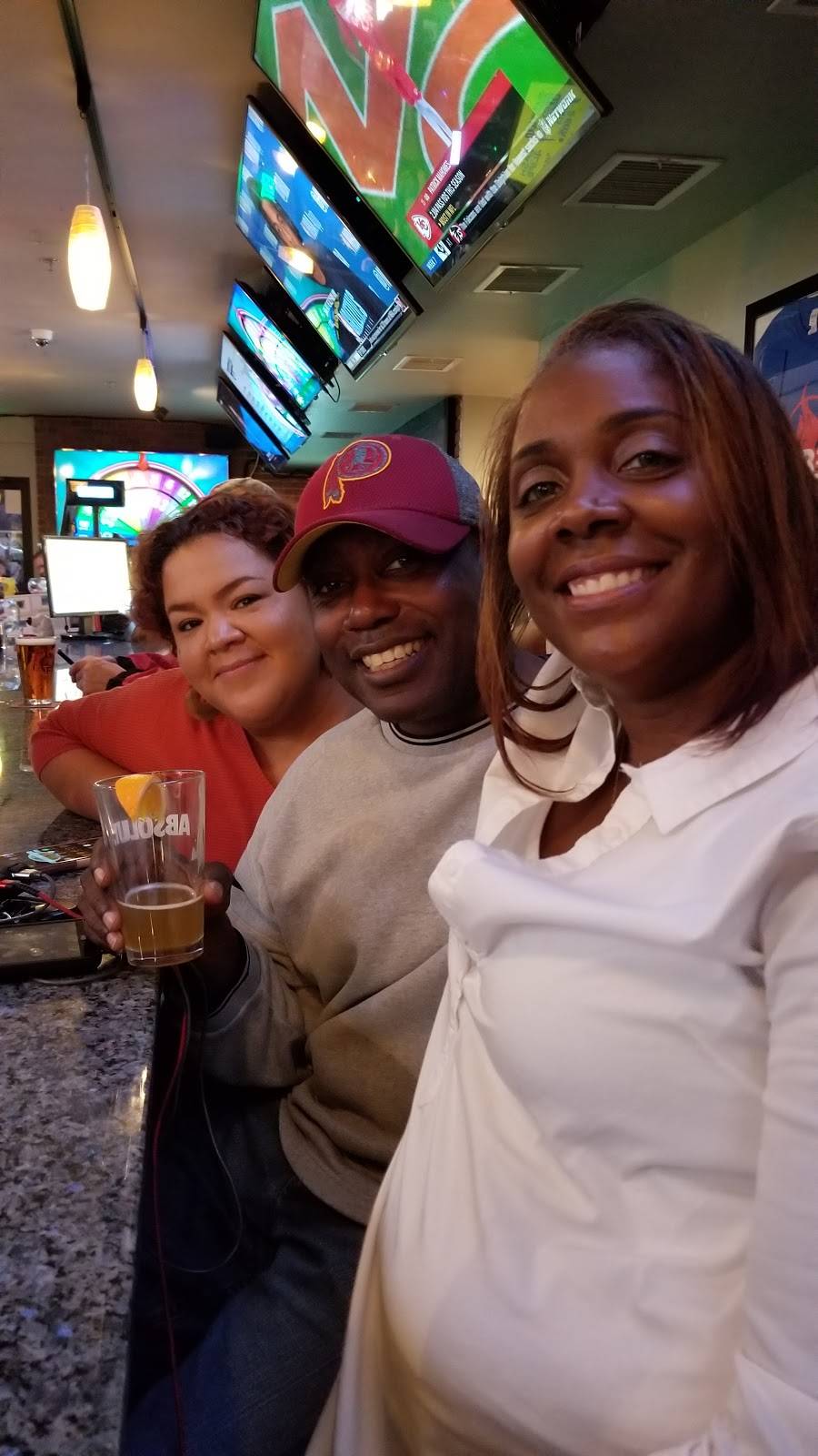 TB3 Bar and Grill | restaurant | 705 Old Philadelphia Rd, Aberdeen, MD 21001, USA | 4102730700 OR +1 410-273-0700