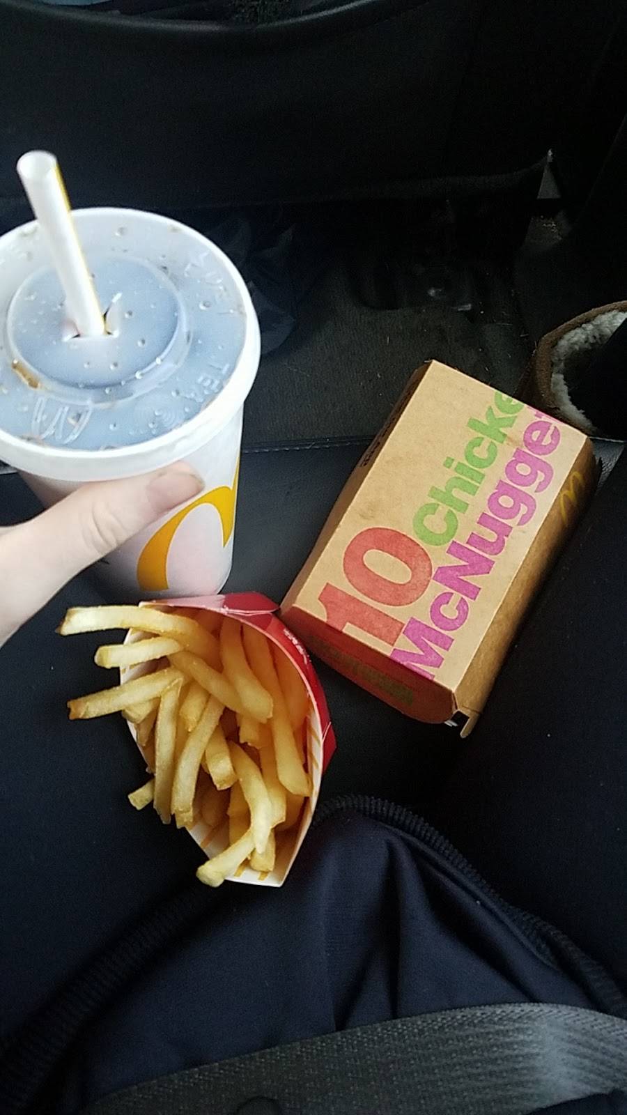 McDonalds | cafe | 115 Logans Ferry Rd, Lower Burrell, PA 15068, USA | 7243355199 OR +1 724-335-5199