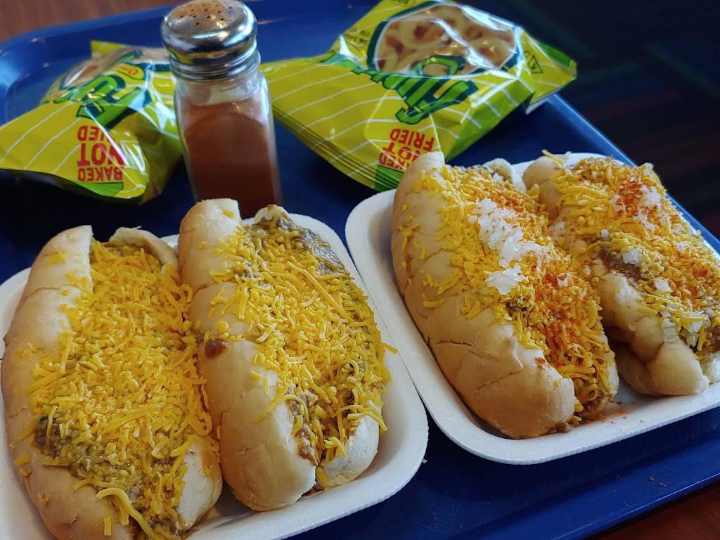 Coney I-Lander | meal takeaway | 2838 E 11th St, Tulsa, OK 74104, USA | 9185923113 OR +1 918-592-3113