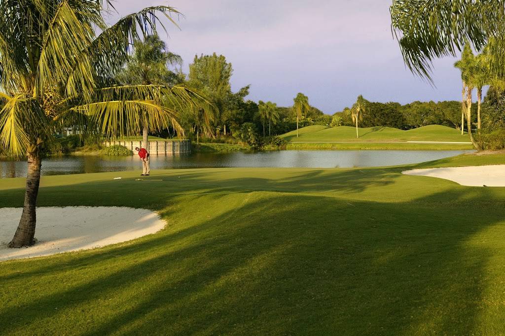 The Club At Emerald Hills | restaurant | 4100 N Hills Dr, Hollywood, FL 33021, USA | 9549614000 OR +1 954-961-4000