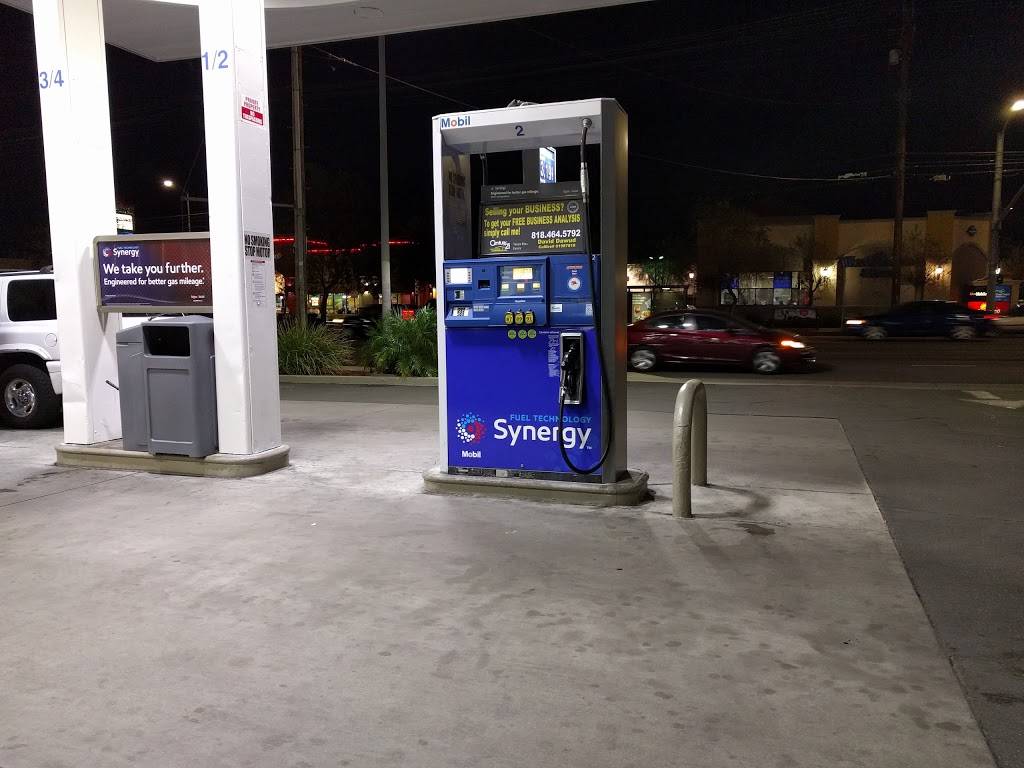 Mobil | restaurant | 9100 Sepulveda Blvd, North Hills, CA 91343, USA | 8188924797 OR +1 818-892-4797