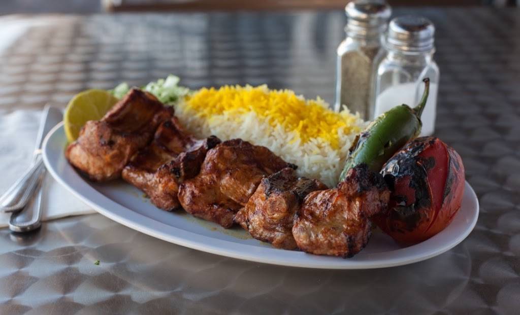 Moon Mart Kabab | restaurant | 400 S Glendale Ave A, Glendale, CA 91205, USA | 8182412314 OR +1 818-241-2314