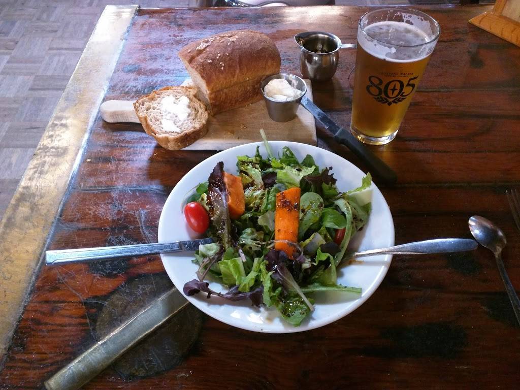 Running Iron | restaurant | 24 E Carmel Valley Rd, Carmel Valley, CA 93924, USA | 8316594633 OR +1 831-659-4633