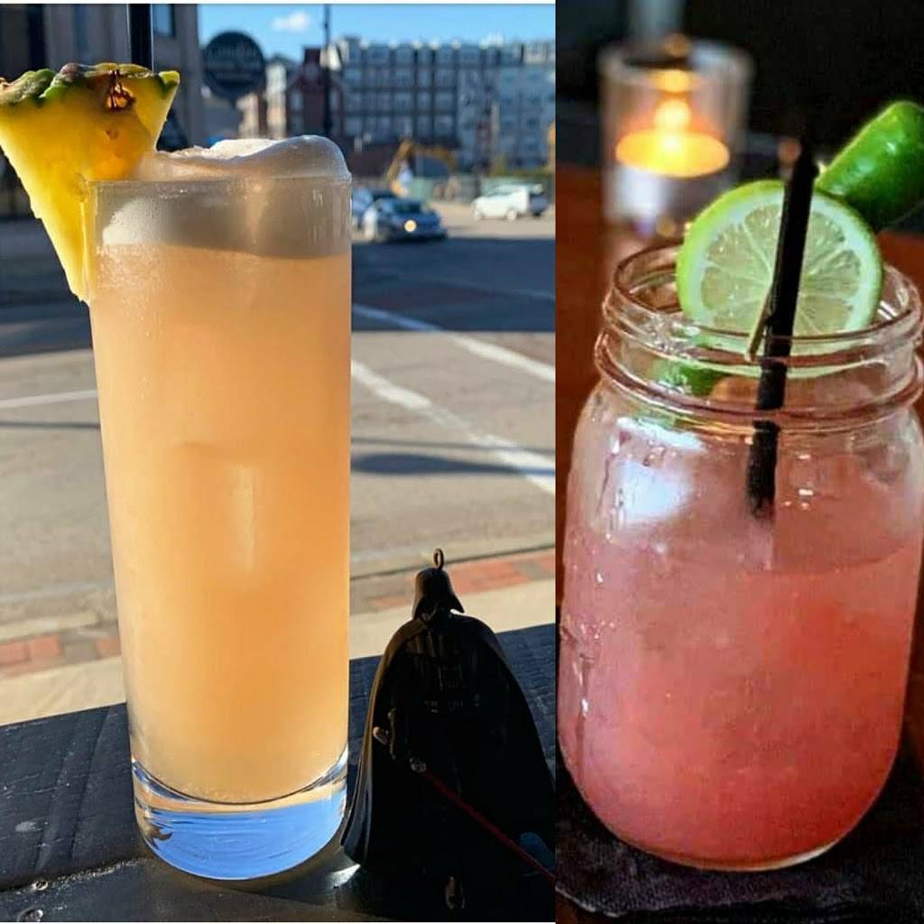 4th & Cherry | restaurant | 59 Washington St, Weymouth, MA 02188, USA | 7816604222 OR +1 781-660-4222