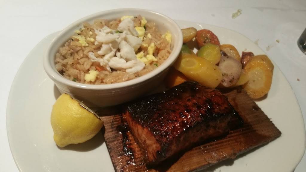 Bonefish Grill | restaurant | 2818 Miamisburg Centerville Rd, Dayton, OH 45459, USA | 9374280082 OR +1 937-428-0082