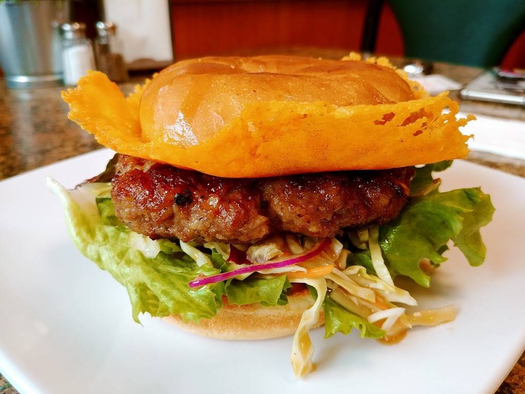 K-Town Rice Bowl & Korean Fusion Deli | restaurant | 3959 Martin Way E suite g, Olympia, WA 98506, USA | 3604553328 OR +1 360-455-3328