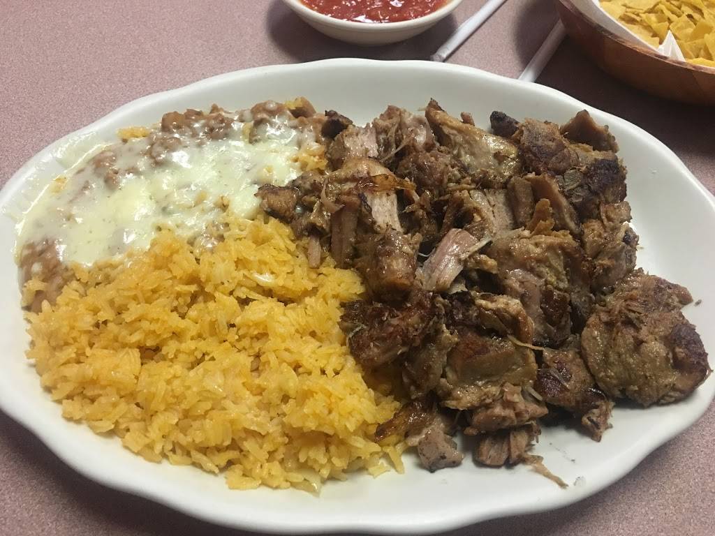 La Tolteca | restaurant | 2708 Crain Hwy, Waldorf, MD 20601, USA | 3017055353 OR +1 301-705-5353