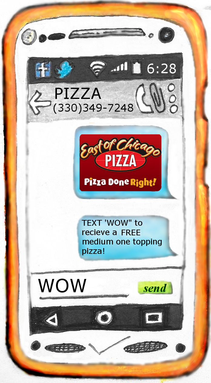 East of Chicago Pizza Mayflower | restaurant | 2132 Lincoln Way W, Massillon, OH 44647, USA | 3308379944 OR +1 330-837-9944