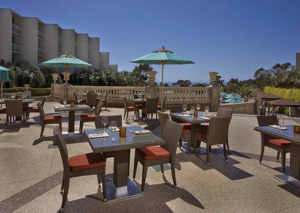 Torreyana Grille | restaurant | 10950 N Torrey Pines Rd, La Jolla, CA 92037, USA | 8584504571 OR +1 858-450-4571