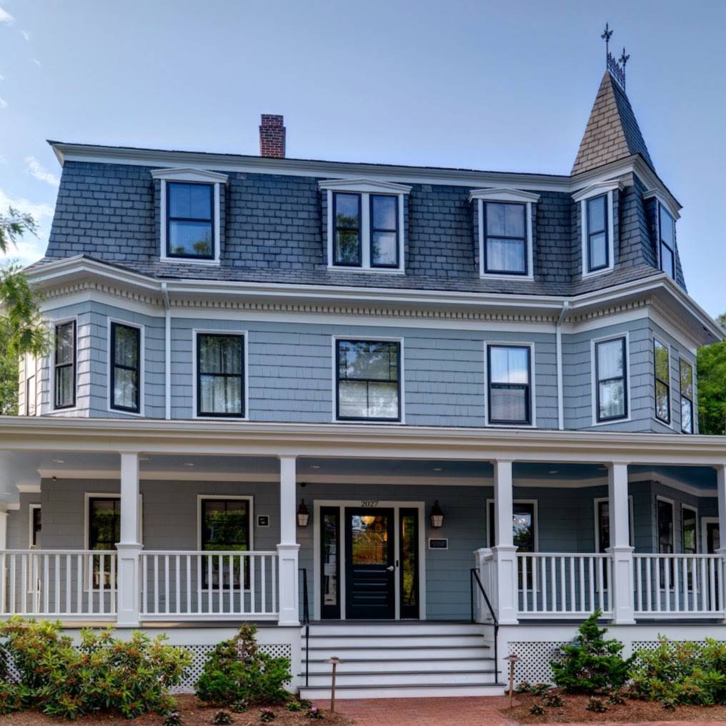 The Inn at Hastings Park | restaurant | 2027 Massachusetts Ave, Lexington, MA 02421, USA | 7813016660 OR +1 781-301-6660