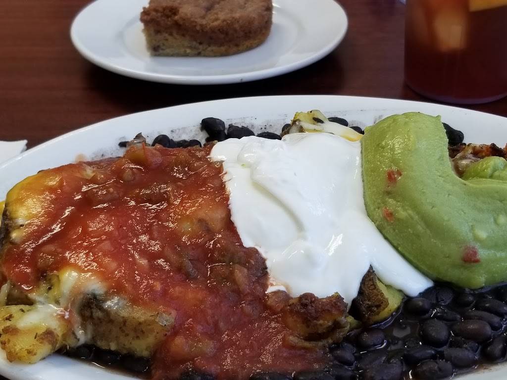 Jackies Cafe | cafe | 830 W Ave L #101, Lancaster, CA 93534, USA | 6619517995 OR +1 661-951-7995