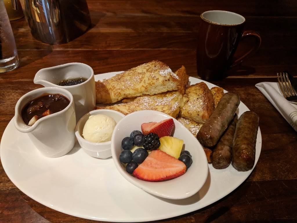 Marina Kitchen | restaurant | 333 W Harbor Dr, San Diego, CA 92101, USA | 6192341500 OR +1 619-234-1500